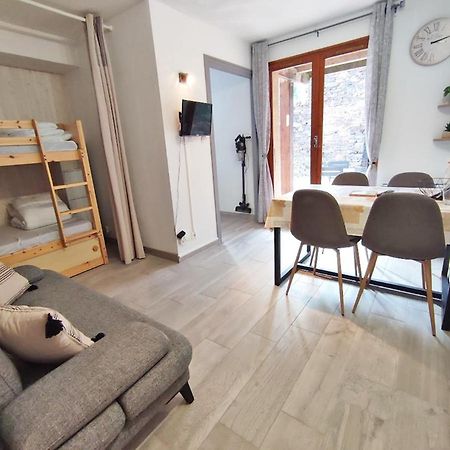 Le Reflet Des Montagnes, Studio, Centre Luchon, 4 Personnes Bagnères-de-Luchon Eksteriør bilde