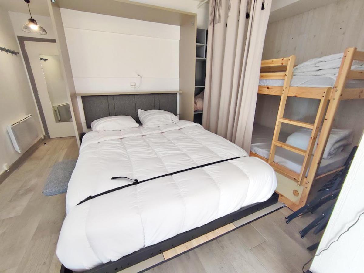 Le Reflet Des Montagnes, Studio, Centre Luchon, 4 Personnes Bagnères-de-Luchon Eksteriør bilde