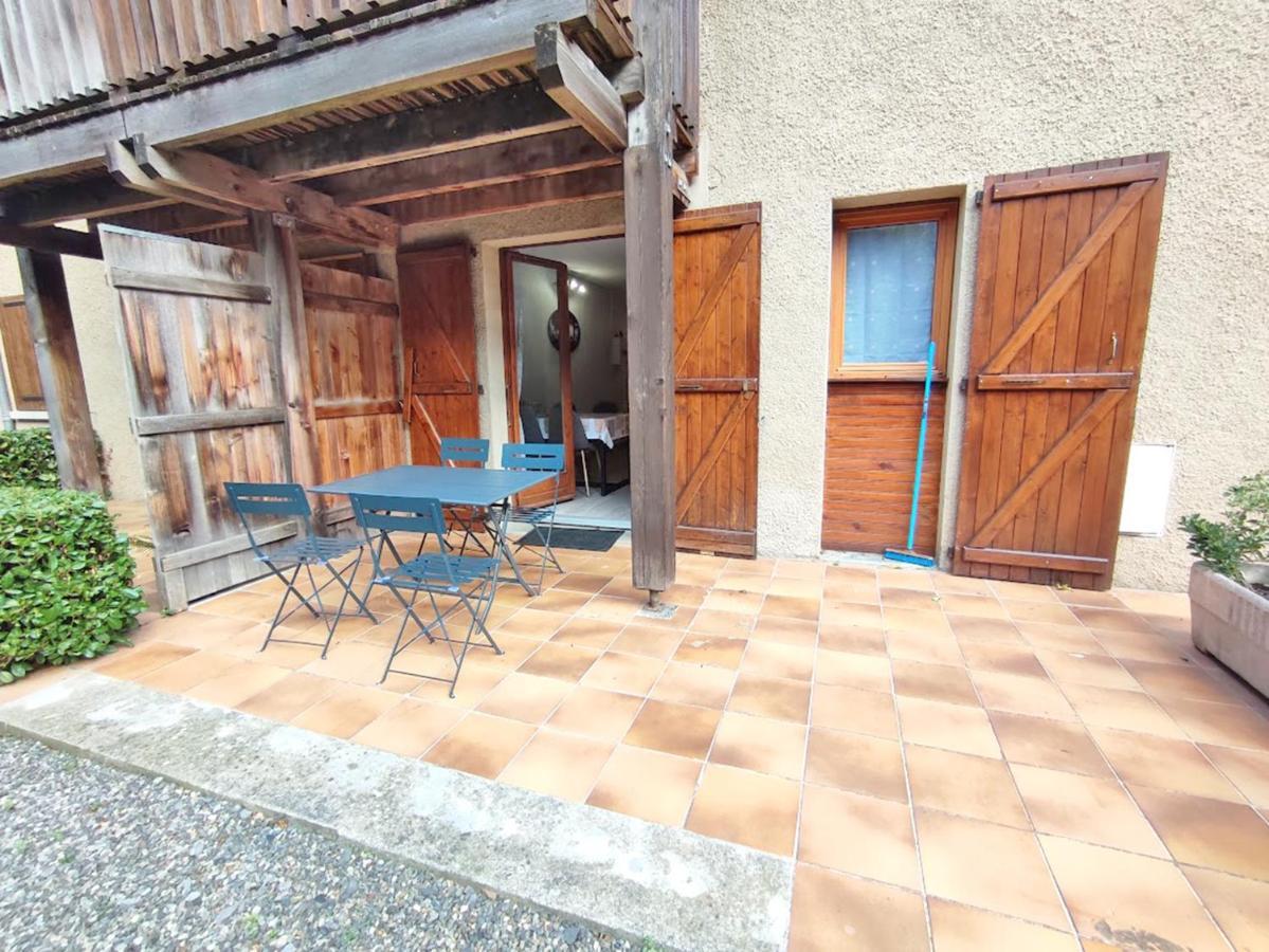 Le Reflet Des Montagnes, Studio, Centre Luchon, 4 Personnes Bagnères-de-Luchon Eksteriør bilde