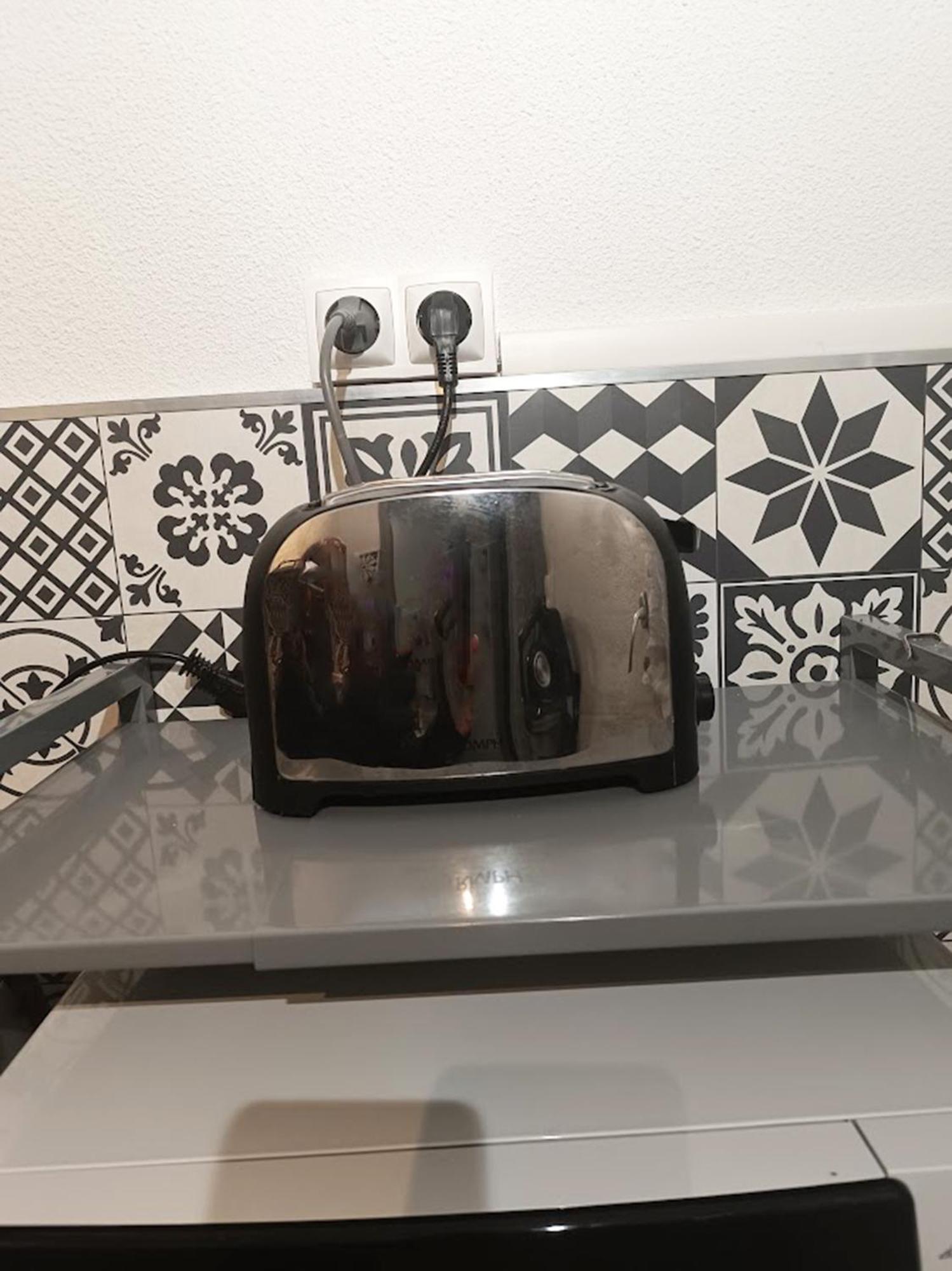 Le Reflet Des Montagnes, Studio, Centre Luchon, 4 Personnes Bagnères-de-Luchon Eksteriør bilde